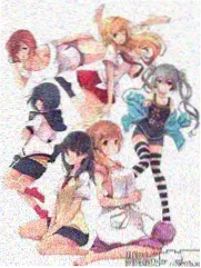 汉江之夜 韩剧封面